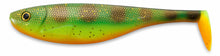 Iron Claw Slab Shad