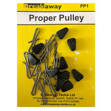 Breakaway Proper Pulley