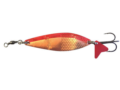 Kinetic Snake Spoons 32gram