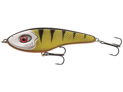 Kinetic Slicky Micky 14.5cm