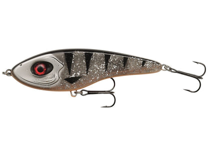 Kinetic Slicky Micky 14.5cm