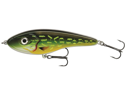 Kinetic Slicky Micky 14.5cm