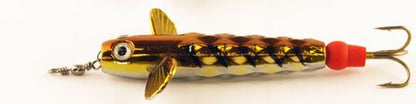 Allcock Devon Metal Diamond Body Minnow 1.5inch