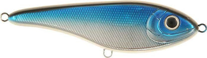 StrikePro Buster Jerk