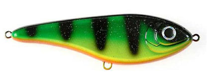 StrikePro Baby Buster