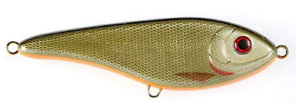 StrikePro Buster Jerk