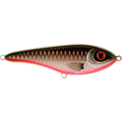 StrikePro Buster Jerk