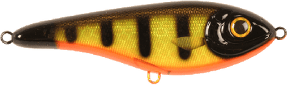 StrikePro Buster Jerk