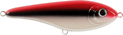 StrikePro Buster Jerk