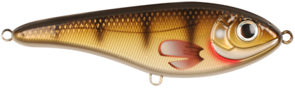 StrikePro Buster Jerk