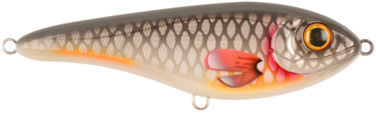 StrikePro Buster Jerk