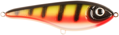 StrikePro Buster Jerk