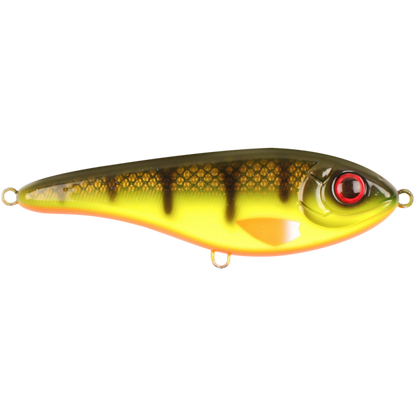 StrikePro Buster Jerk