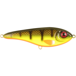 StrikePro Baby Buster