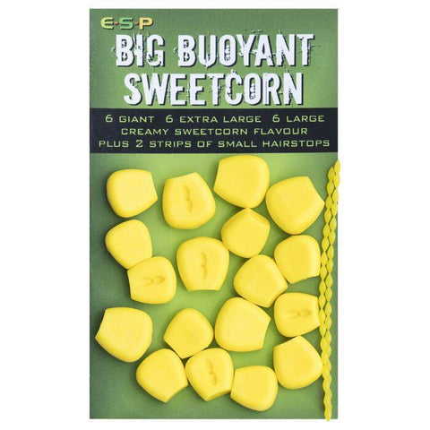 Drennan Buoyant Sweetcorn
