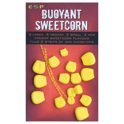 Drennan Buoyant Sweetcorn