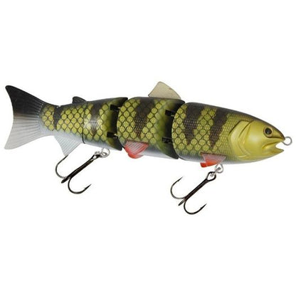 Spro BBZ-1 Swimbait 6inch