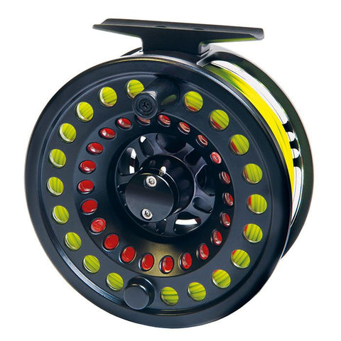 Snowbee Onyx Cassette Fly Reel #7/9 – Fishing Tackle Ireland