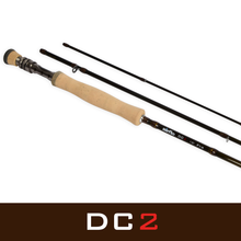 Airflo DC 2 Fly Rod