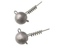 Kinetic Screw In