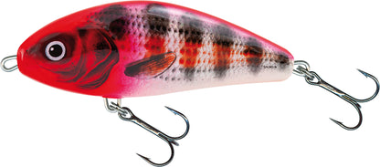 Salmo Fatso 12cm Sinking
