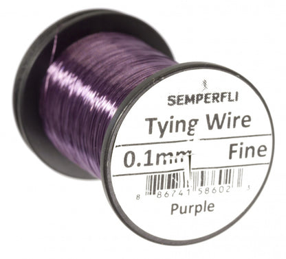 Semperfli Heavy Wire 0.3mm