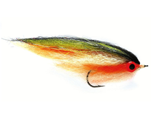 Fulling Mill Tilapia Fly