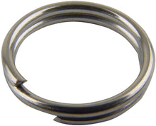 Mustad Round Split Rings