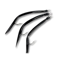 Shamrock Tackle Wreck Eels Black