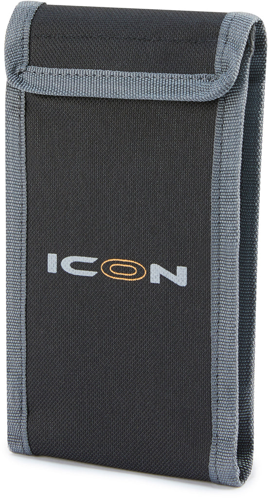 Icon Small Rig Wallet
