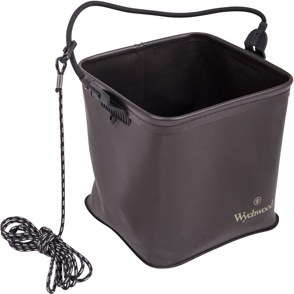 Wychwood EVA Water Bucket