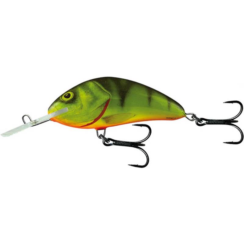 Salmo Rattlin' Hornet 4.5cm floating