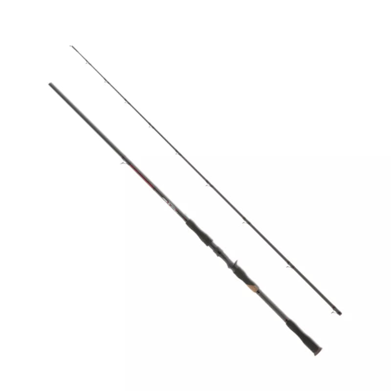 Iron Claw The Tool II Tail and Swimbait Casting Rod