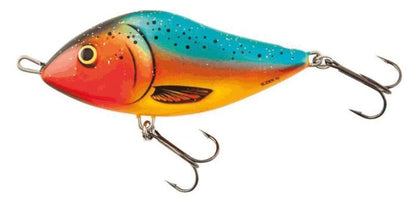 Salmo Slider 10cm Sinking