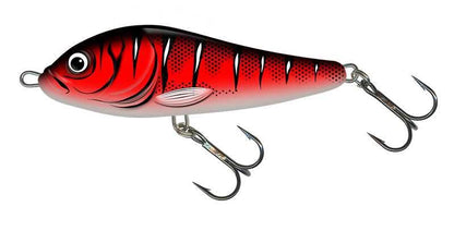 Salmo Rattlin Slider 11cm Slider