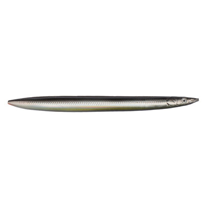 Savage Gear Line Thru Sandeel 12.5cm