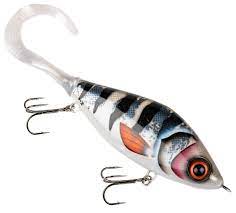 StrikePro Guppie