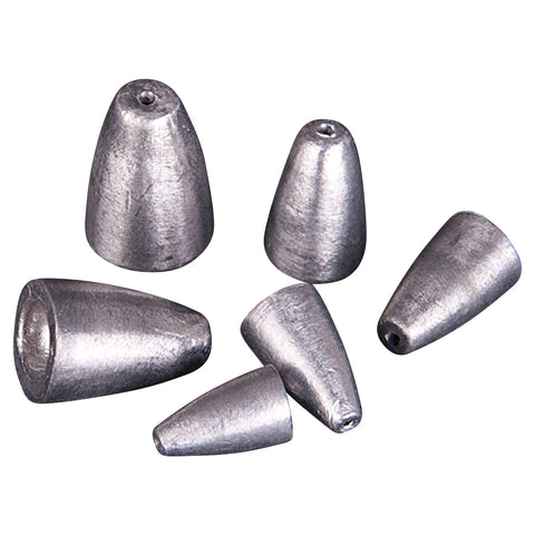 Iron Claw Bullet Sinkers