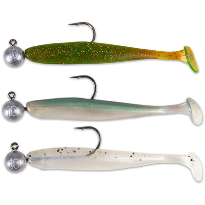 Iron Claw Easy Shad PnP 5cm