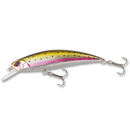 Iron Claw Doiyo Zatto Jerk 72