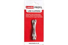 Leeda Profil Line Snips