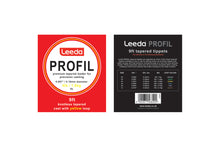 Leeda Profil Tapered Leader