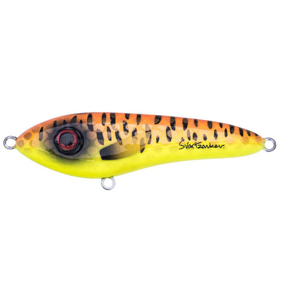 Svartzonker Tiscaren 14cm