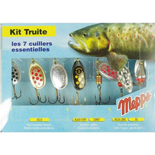 Mepps Trout Kit