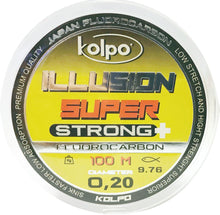 Kolpo Illusion Fluorocarbon