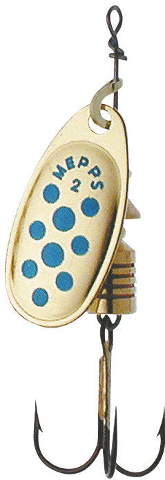Mepps Comet