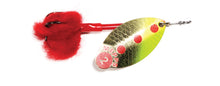 Mepps Lusox Chartreuse
