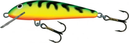 Salmo Minnow Crank Bait 7cm floating