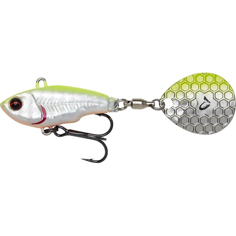 Savage Gear Fat Tail Spin 8cm