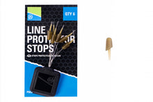 Preston Innovations line Protector Stops
